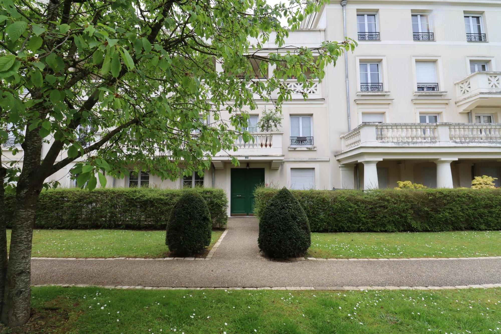 La Boheme By Plaza Apartment Serris Exterior photo